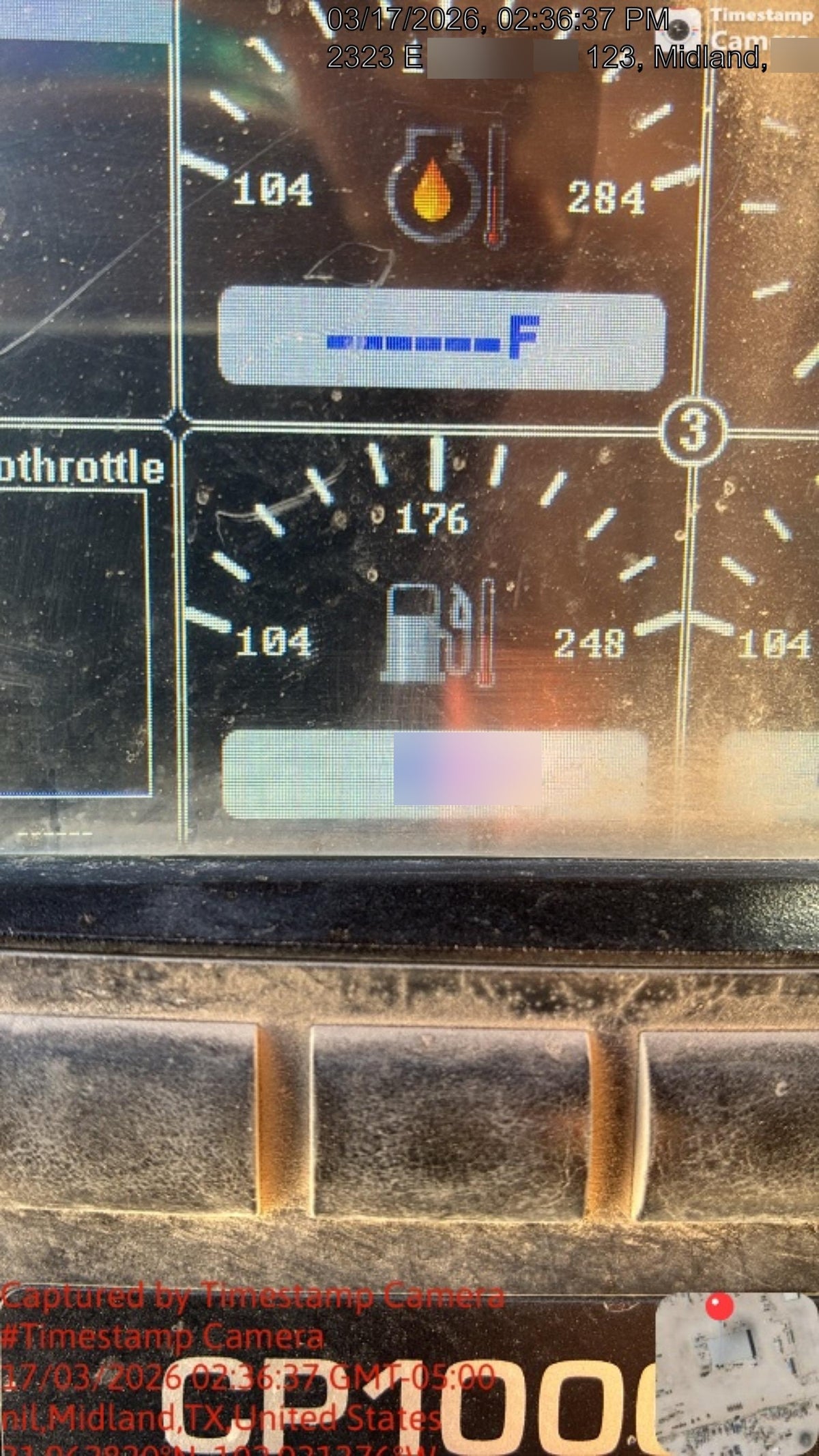 2022 PIONEER PP63C17L71-4045HFC06