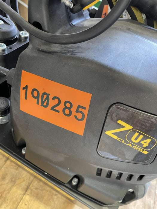 2021 ENERPAC ZU4408JB