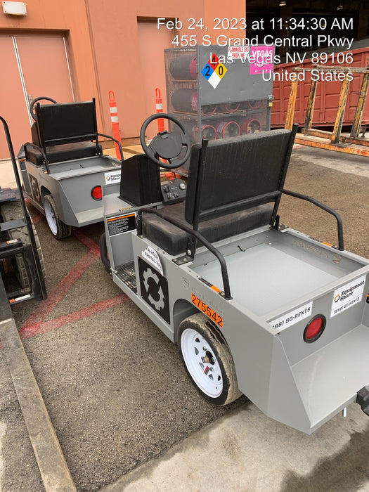 2022 COLUMBIA Expeditor