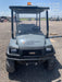 2021 Club Car CA1700D Canopy, Diesel, 4 Passenger