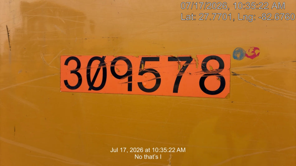 2023 SANY SY155 U