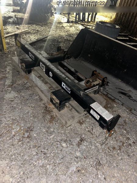2021 STAR INDUSTRIES 1150C