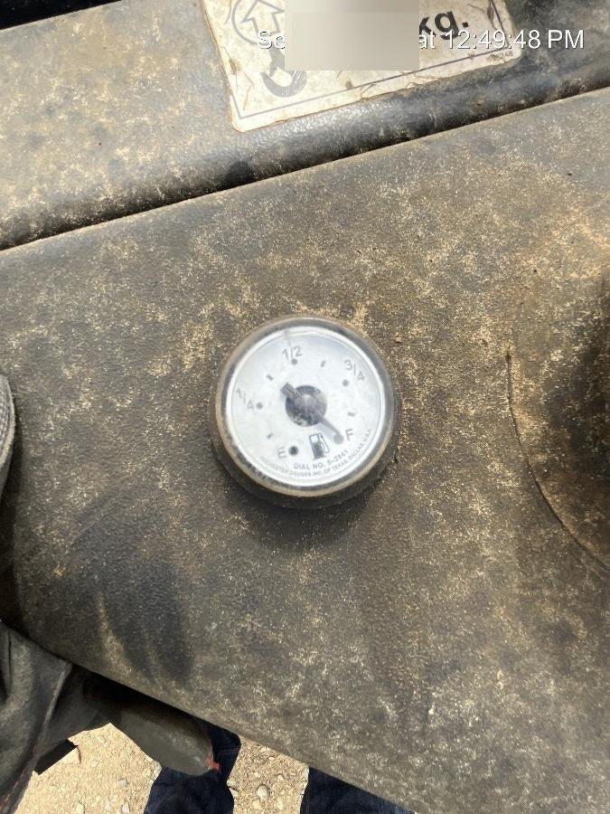 2021 ALLMAND NLV3GR