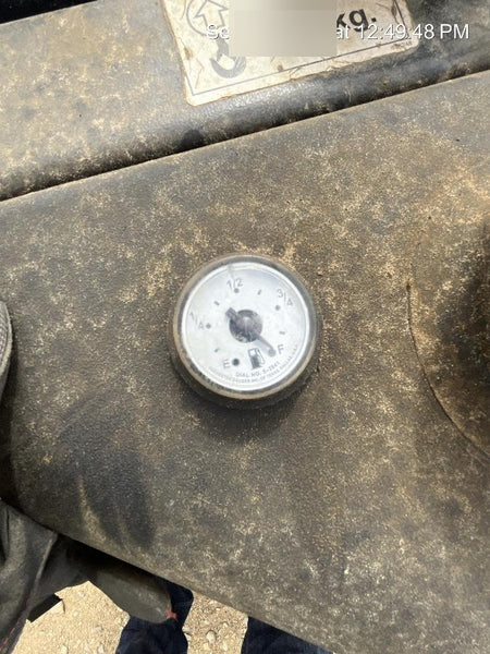 2021 ALLMAND NLV3GR