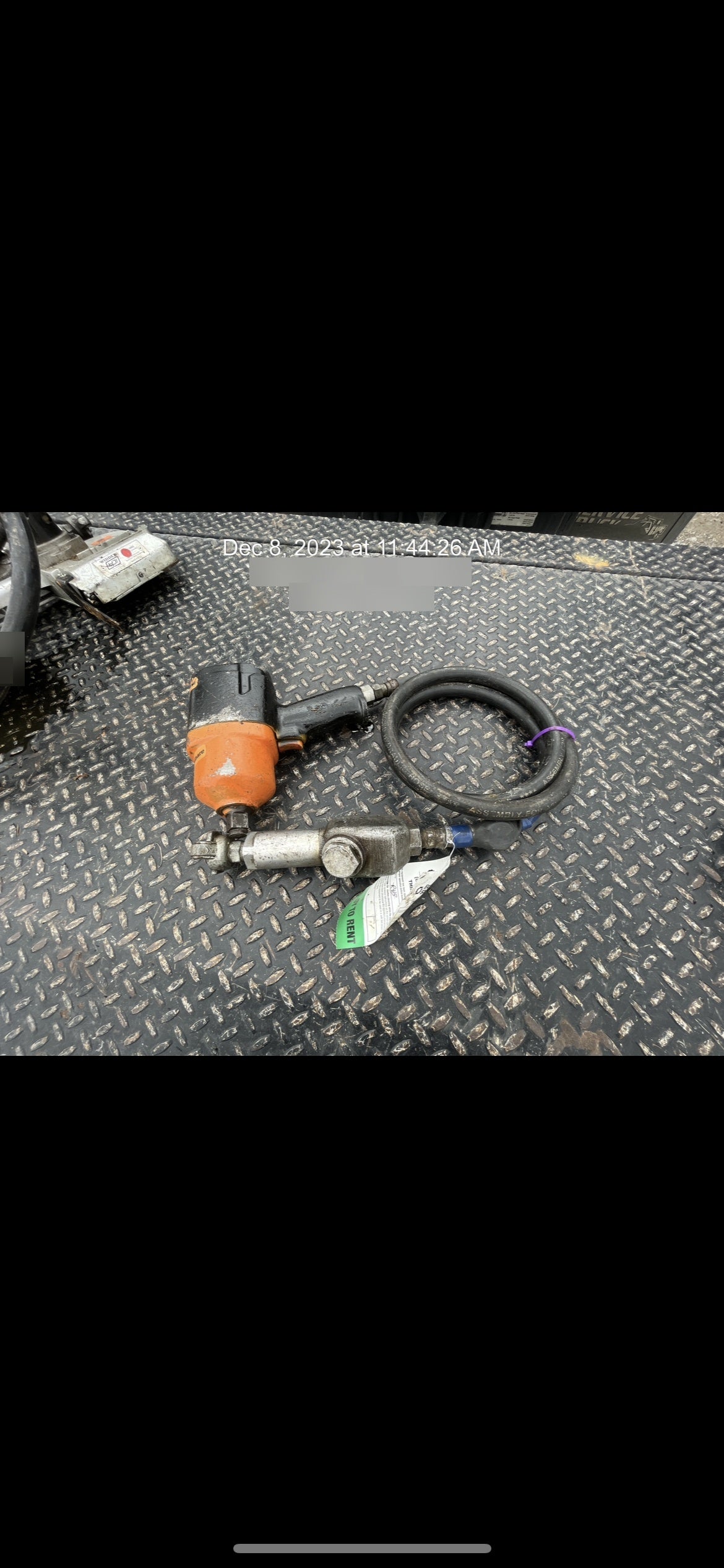 2020 MICHIGAN PNEUMATIC 750SS