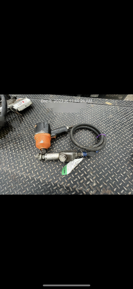 2020 MICHIGAN PNEUMATIC 750SS