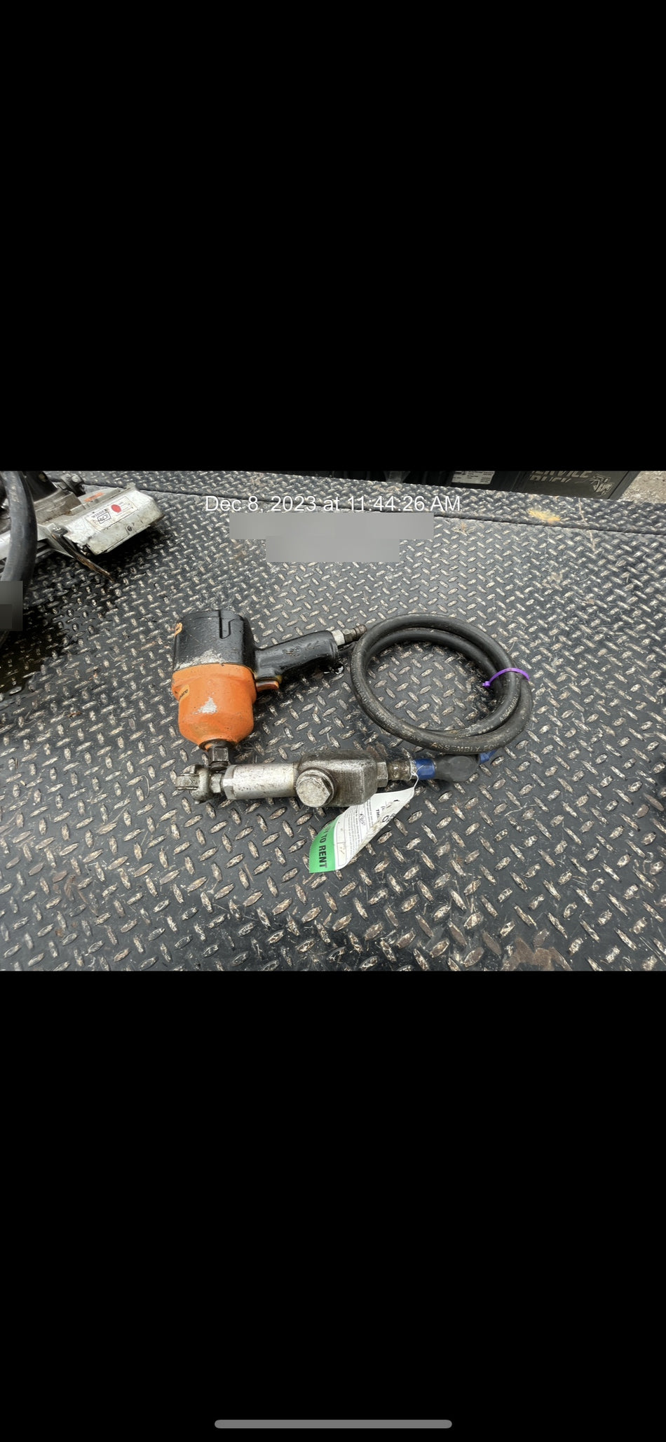 2020 MICHIGAN PNEUMATIC 750SS
