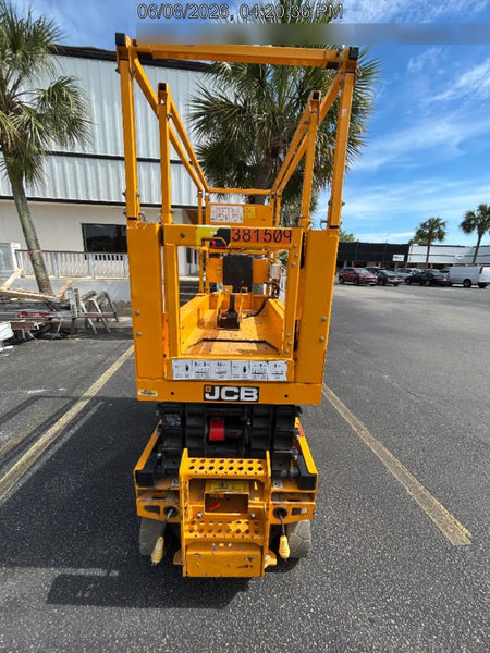 2024 JCB S1932E