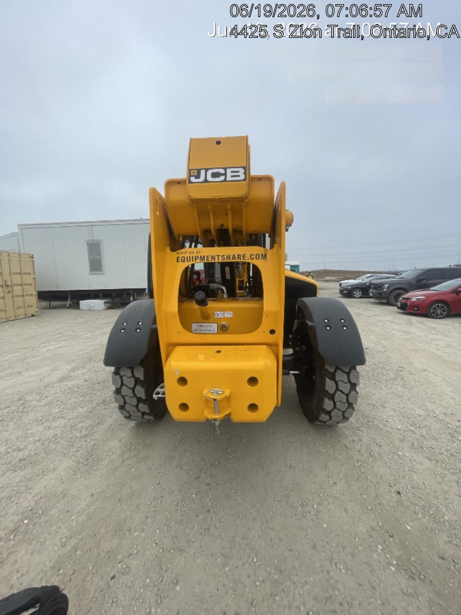 2025 JCB 506-36