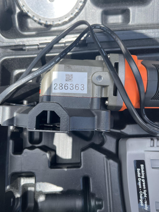 2023 BN PRODUCTS BNCE-30-24V