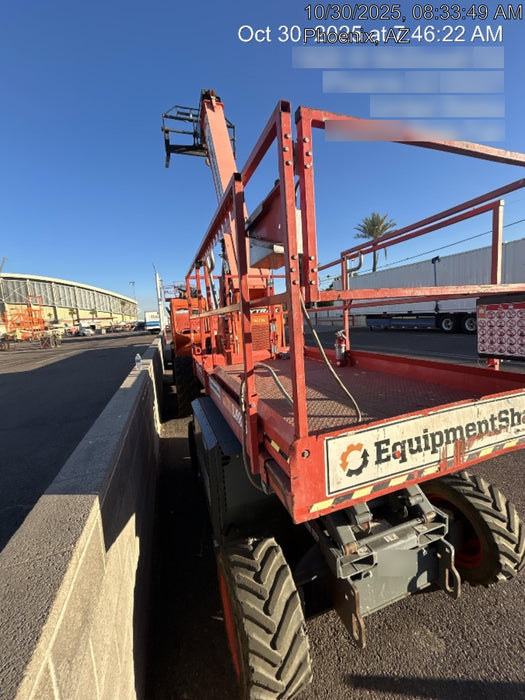 2019 SKYJACK SJ6826 RT