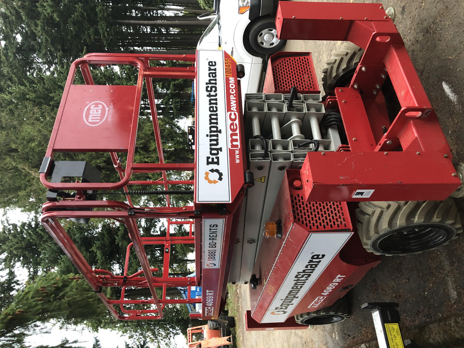 2020 MEC 4069RT