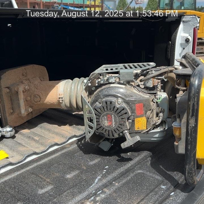 2025 WACKER NEUSON BS62-4Ab/28