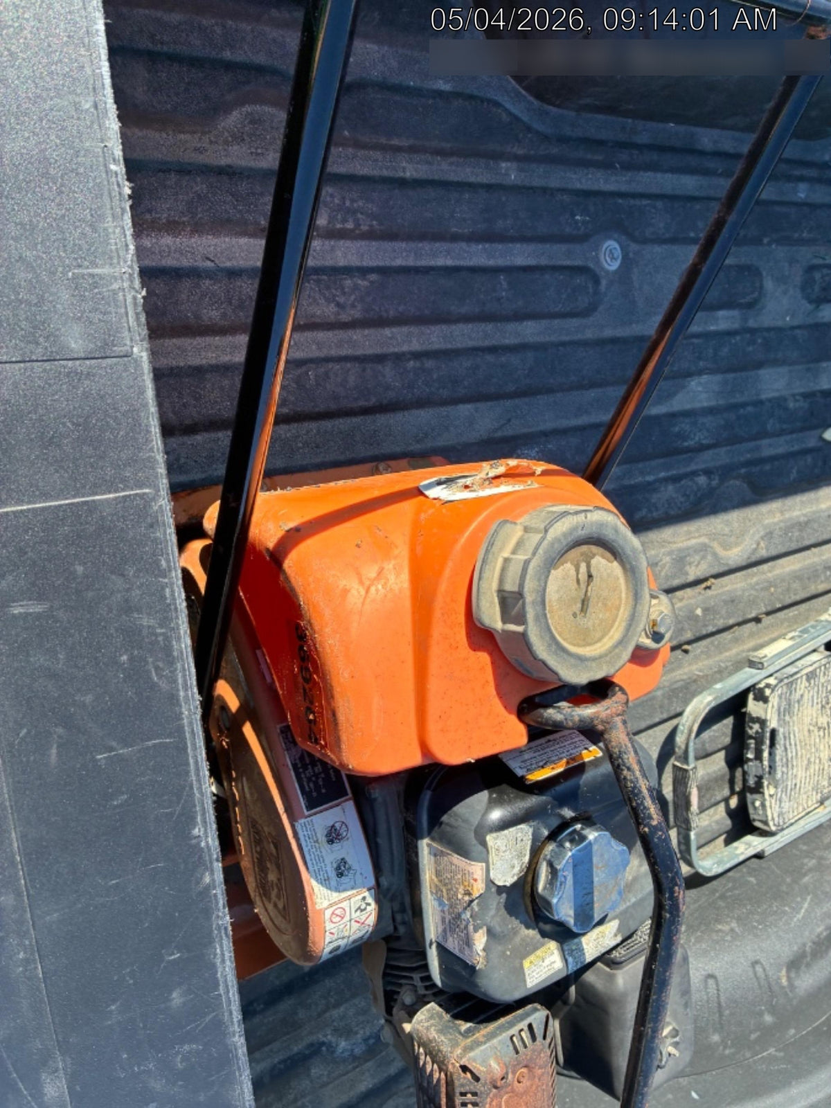 2023 MULTIQUIP MVC82VHW