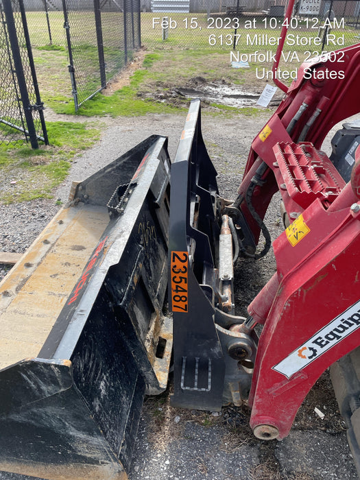 2022 PALADIN 48" Pallet Forks - Paladin