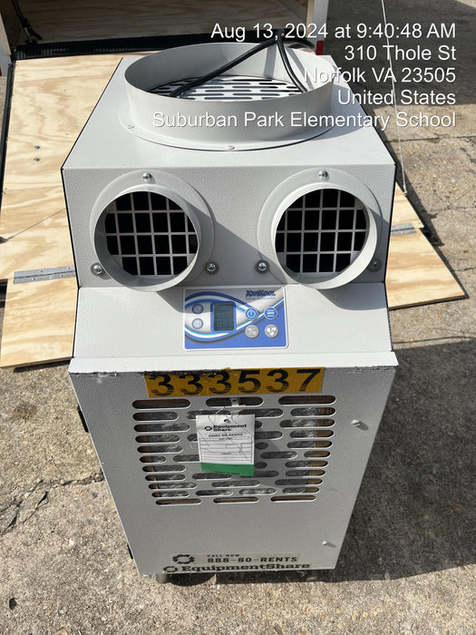 2023 KWIKOOL KPAC1411-2