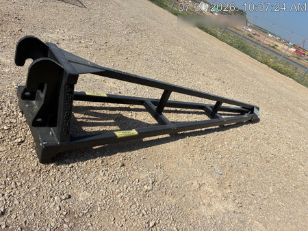 2025 STAR INDUSTRIES 1320TK