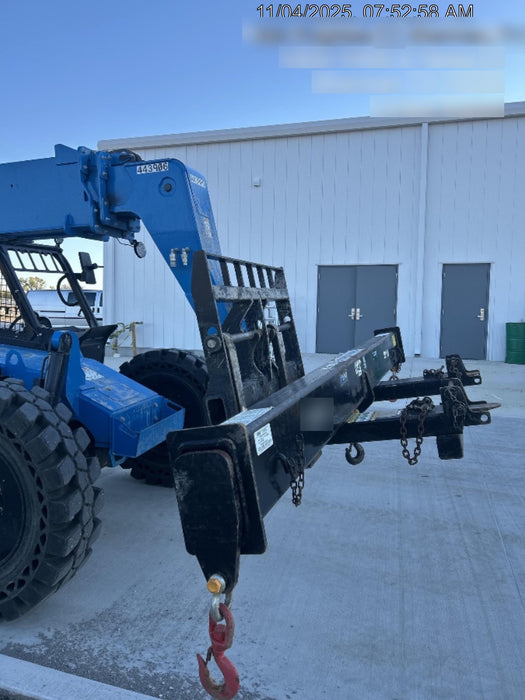 2024 STAR INDUSTRIES 1160B