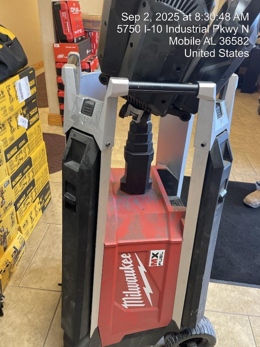 2023 MILWAUKEE MXF041-1XC