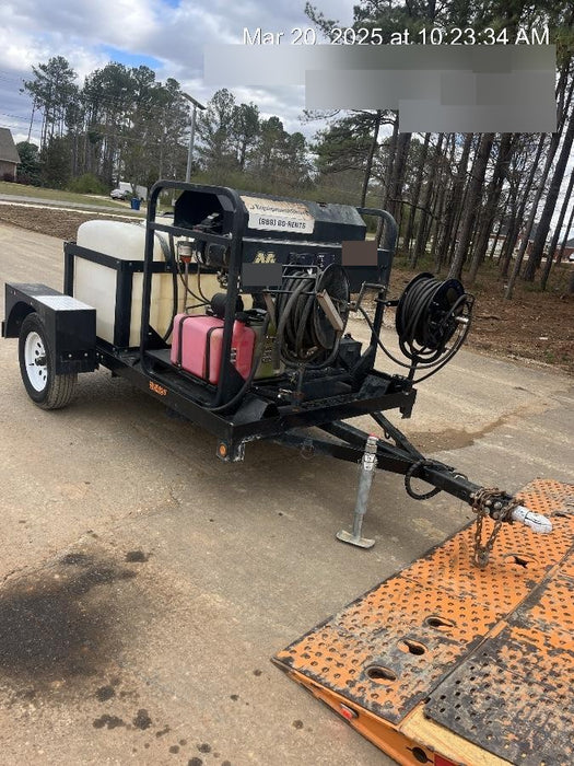 2019 MI-T-M CORPORATION HS-3505-1MGH-T