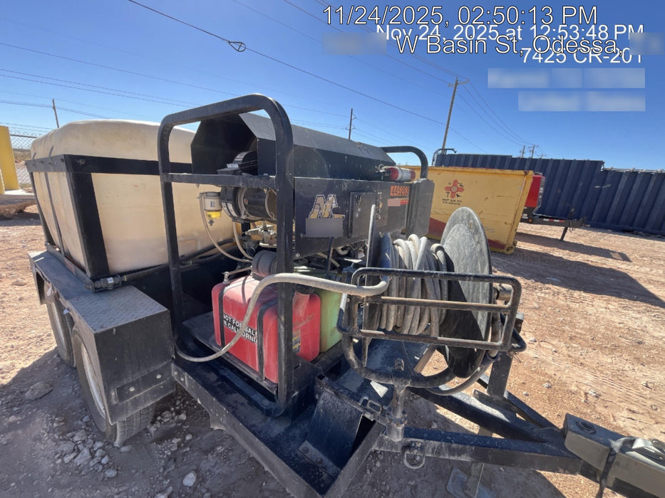 2024 MI-T-M HS-3505-1MGH-UR