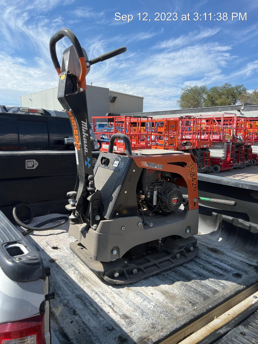 2023 MULTIQUIP MV308GH