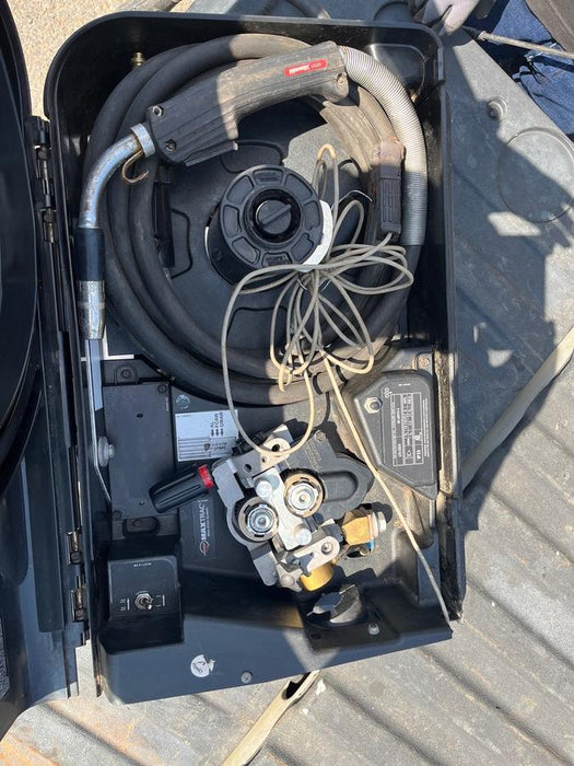 2021 LINCOLN ELECTRIC LN-25X