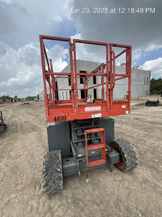 2017 SKYJACK SJ6832 RT