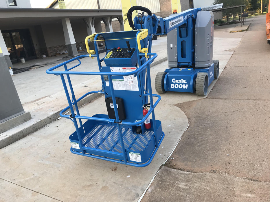 2020 GENIE Z-30/20N RJ