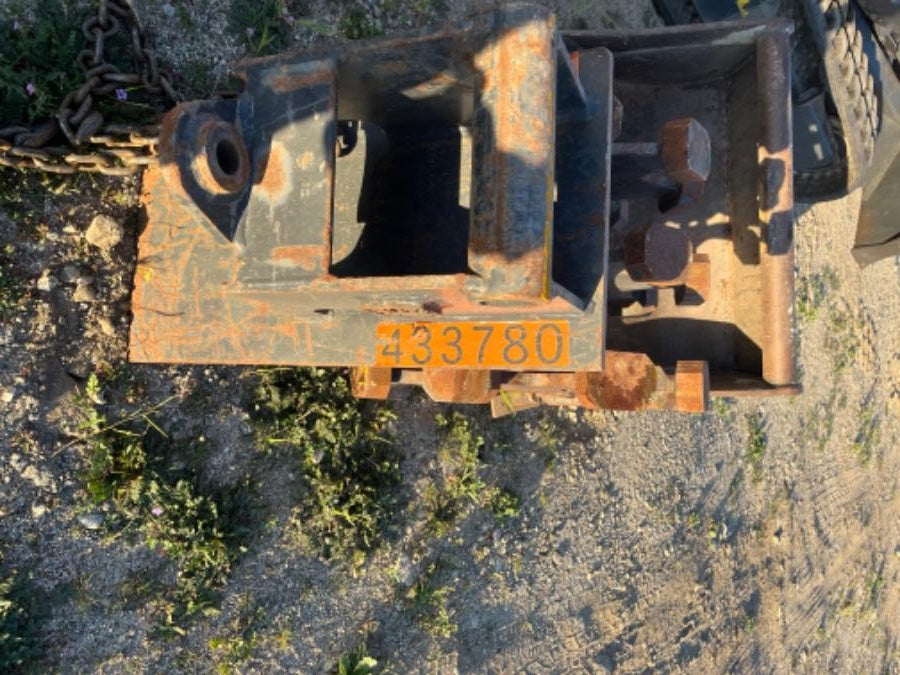 2024 STEEL UNLIMITED SUIME18CW