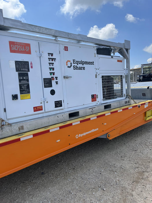 2023 SMARTECH SACP24A-SP