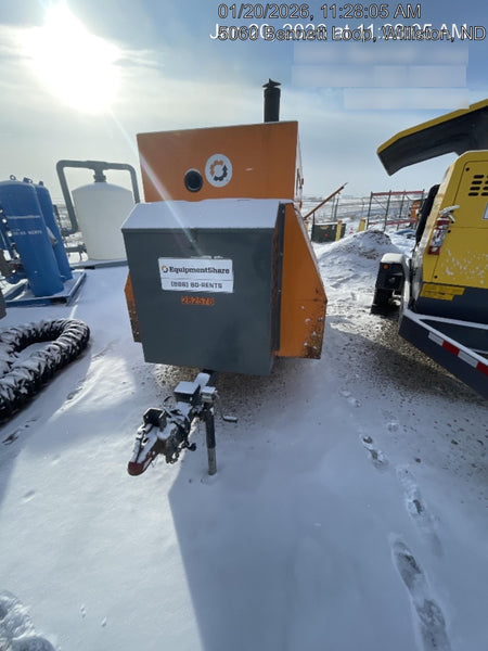 2022 THERM DYNAMICS TD1200