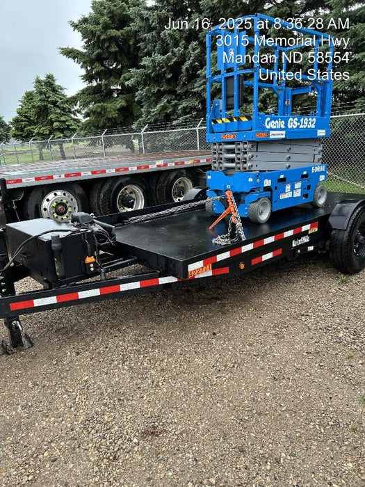 2024 STEELPOINT K19E