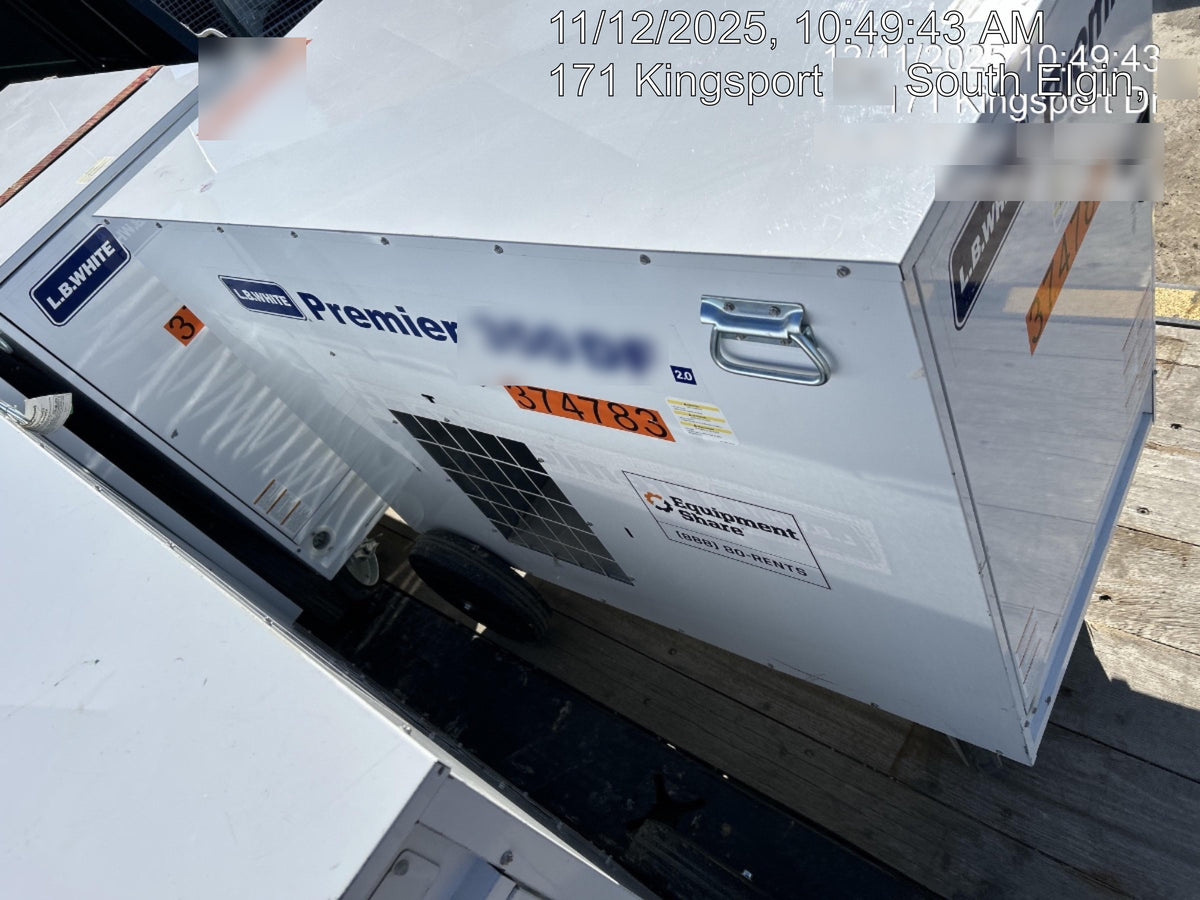 2023 LB WHITE Premier 350 DF 2.0 LINK