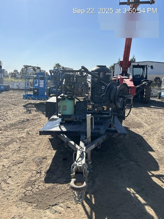 2024 MI-T-M AW-9000-0005 / DHG-4004-B0V6G