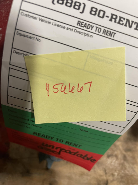 2021 KEY PLANT Pipe Conveyor