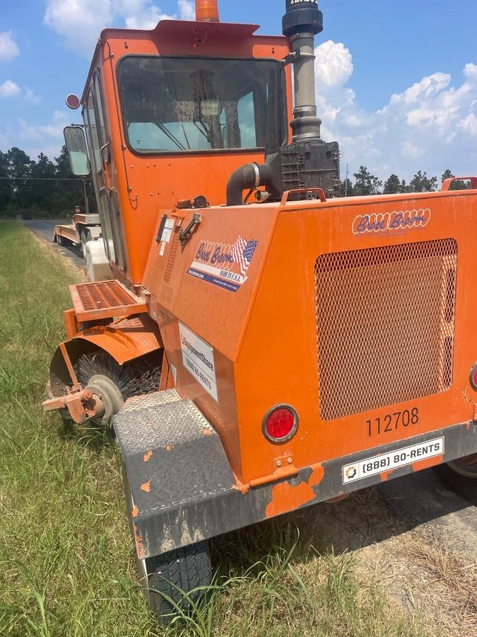 2020 BROCE RCT350