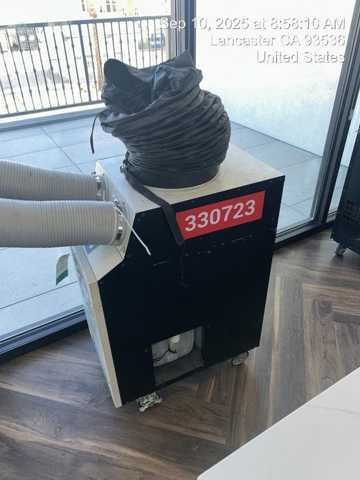 2023 KWIKOOL KPAC1411-2