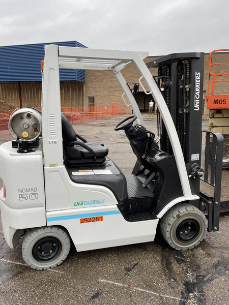 2023 UNICARRIER MAP1F2A25DV