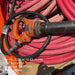 2021 MICHIGAN PNEUMATIC MP-133-ORANGE-NEP