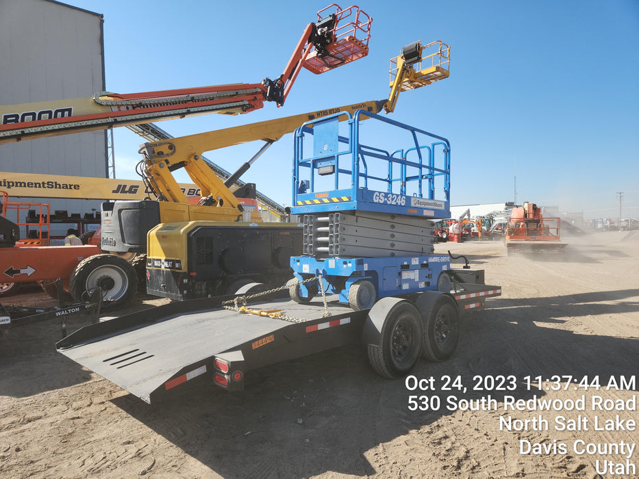 2023 STEELPOINT K19E