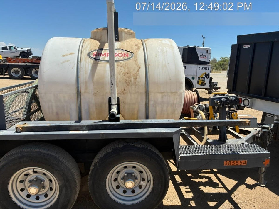 2023 SIMPSON SWT-52517