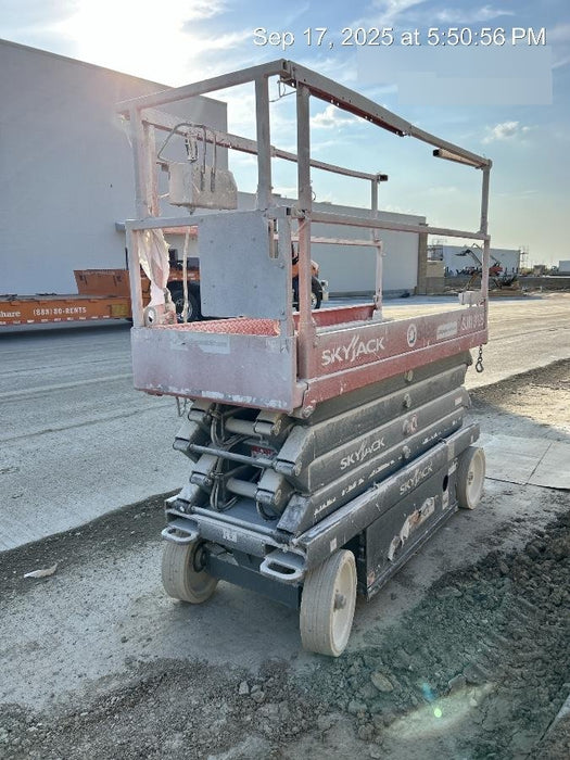 2017 Skyjack SJIII-3226 Skyjack SJIII-3226