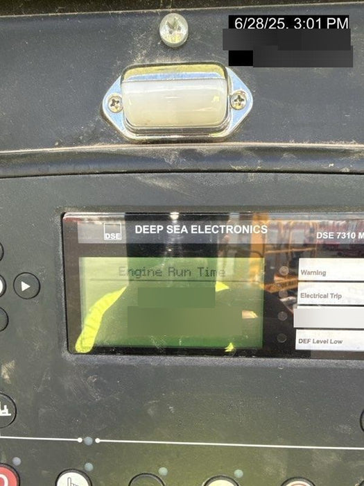 2022 ATLAS COPCO QAS 70