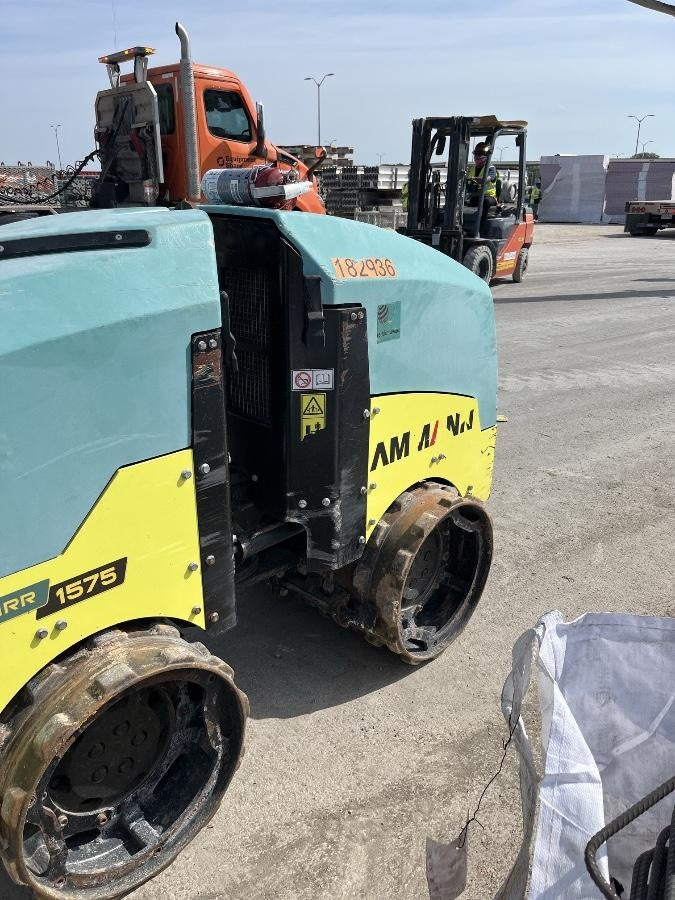 2021 AMMANN ARR 1575