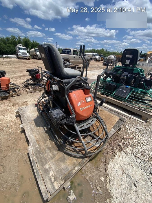 2020 HUSQVARNA CRT36-26A