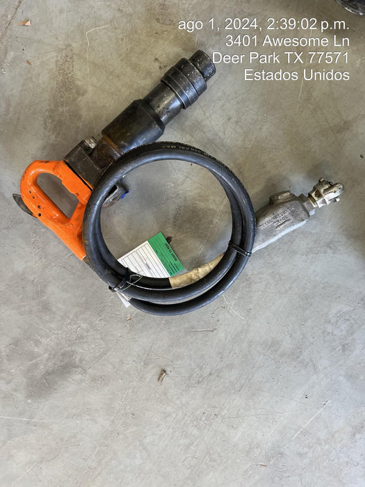 2020 MICHIGAN PNEUMATIC MP-CH3R