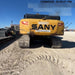 Sany SY265C SY265 Tier 4 - Cab, Bucket