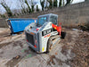 2022 TAKEUCHI TL6CR