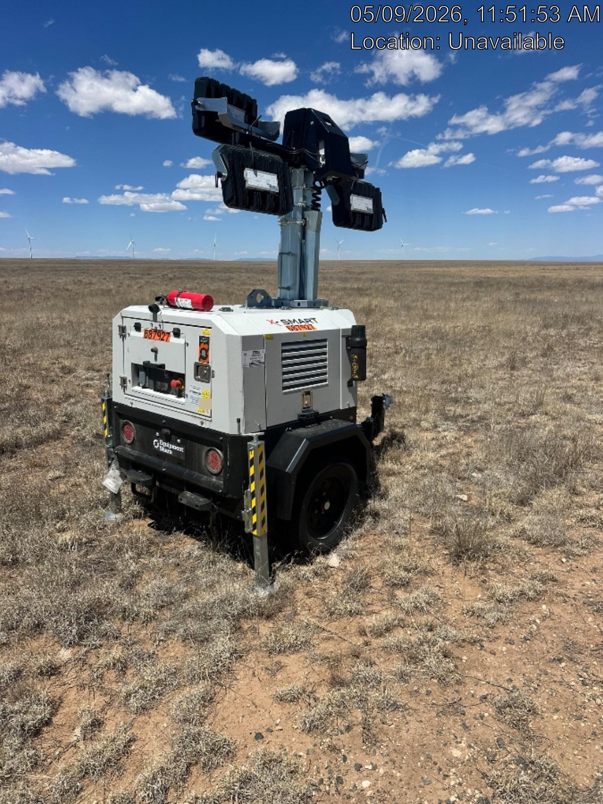 2026 TRIME X-SMART (EL1250H)